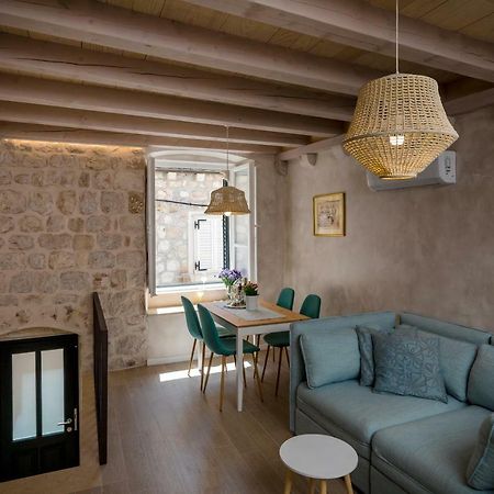 Appartement Old Town Lea à Dubrovnik Extérieur photo
