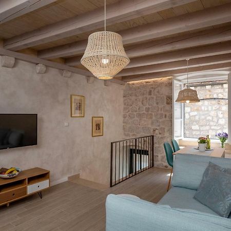 Appartement Old Town Lea à Dubrovnik Extérieur photo