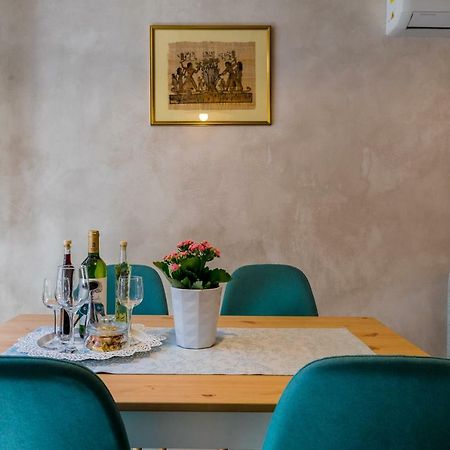 Appartement Old Town Lea à Dubrovnik Extérieur photo