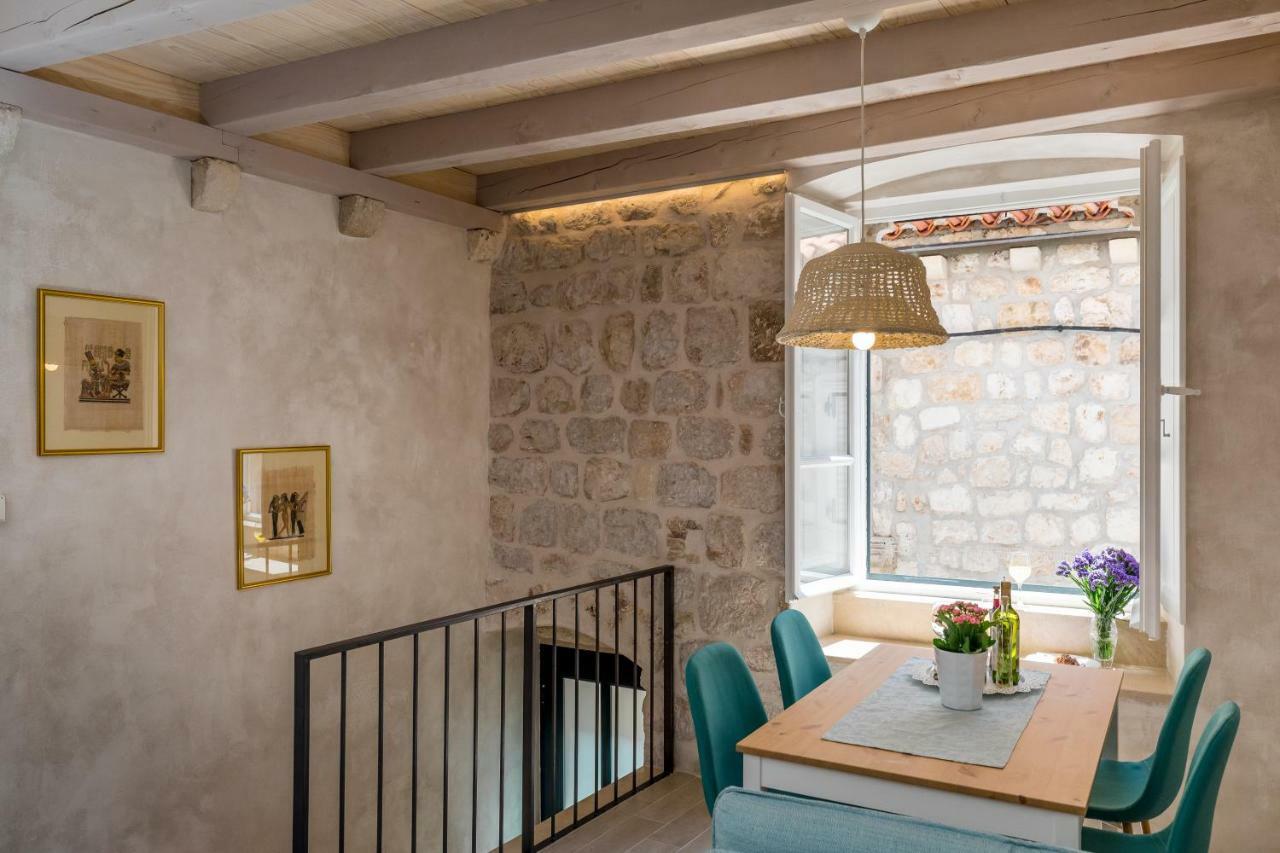 Appartement Old Town Lea à Dubrovnik Extérieur photo