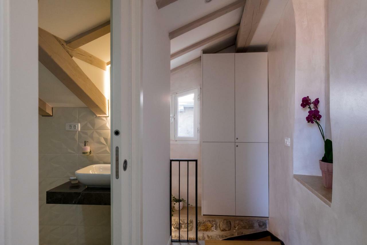 Appartement Old Town Lea à Dubrovnik Extérieur photo