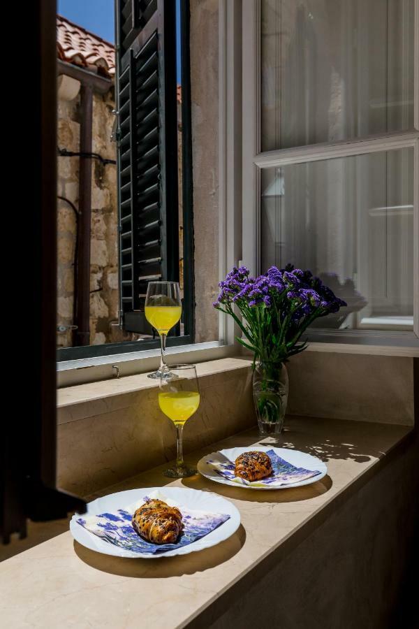 Appartement Old Town Lea à Dubrovnik Extérieur photo