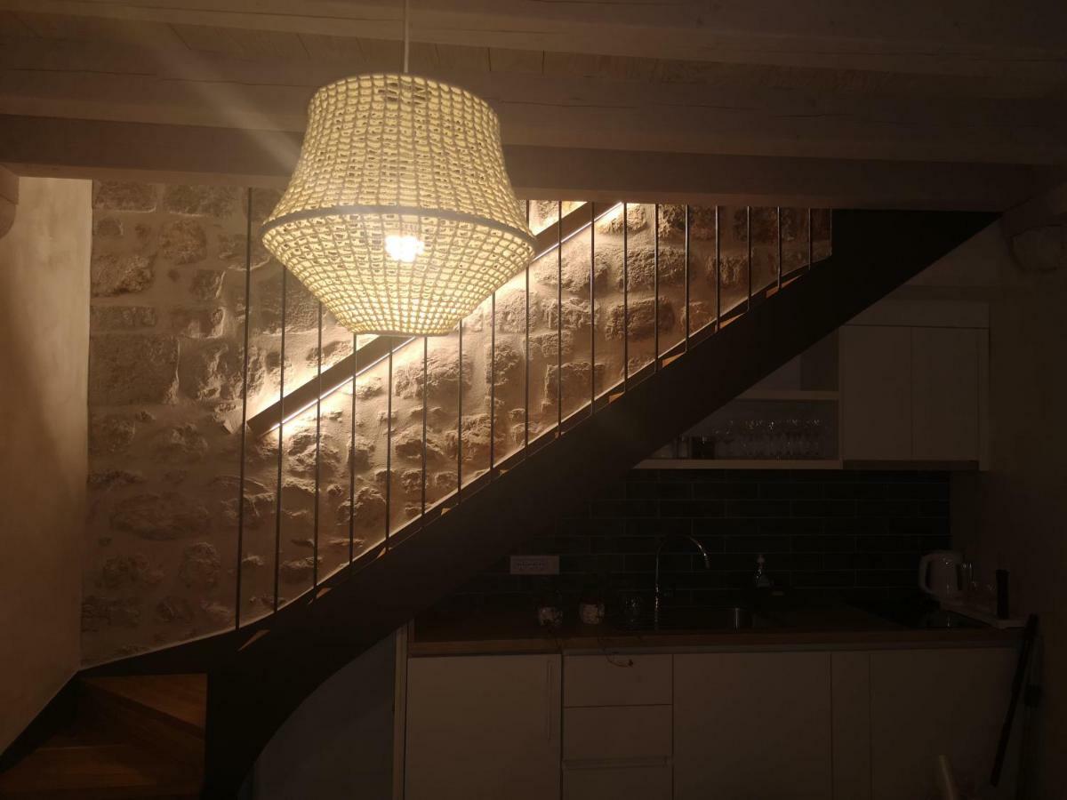 Appartement Old Town Lea à Dubrovnik Extérieur photo