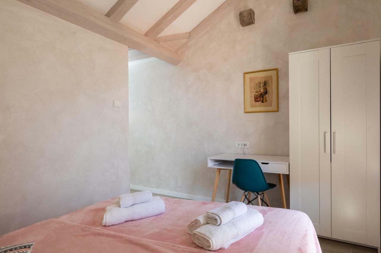 Appartement Old Town Lea à Dubrovnik Extérieur photo