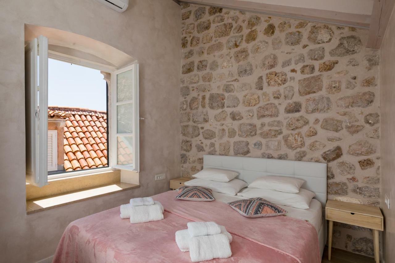 Appartement Old Town Lea à Dubrovnik Extérieur photo