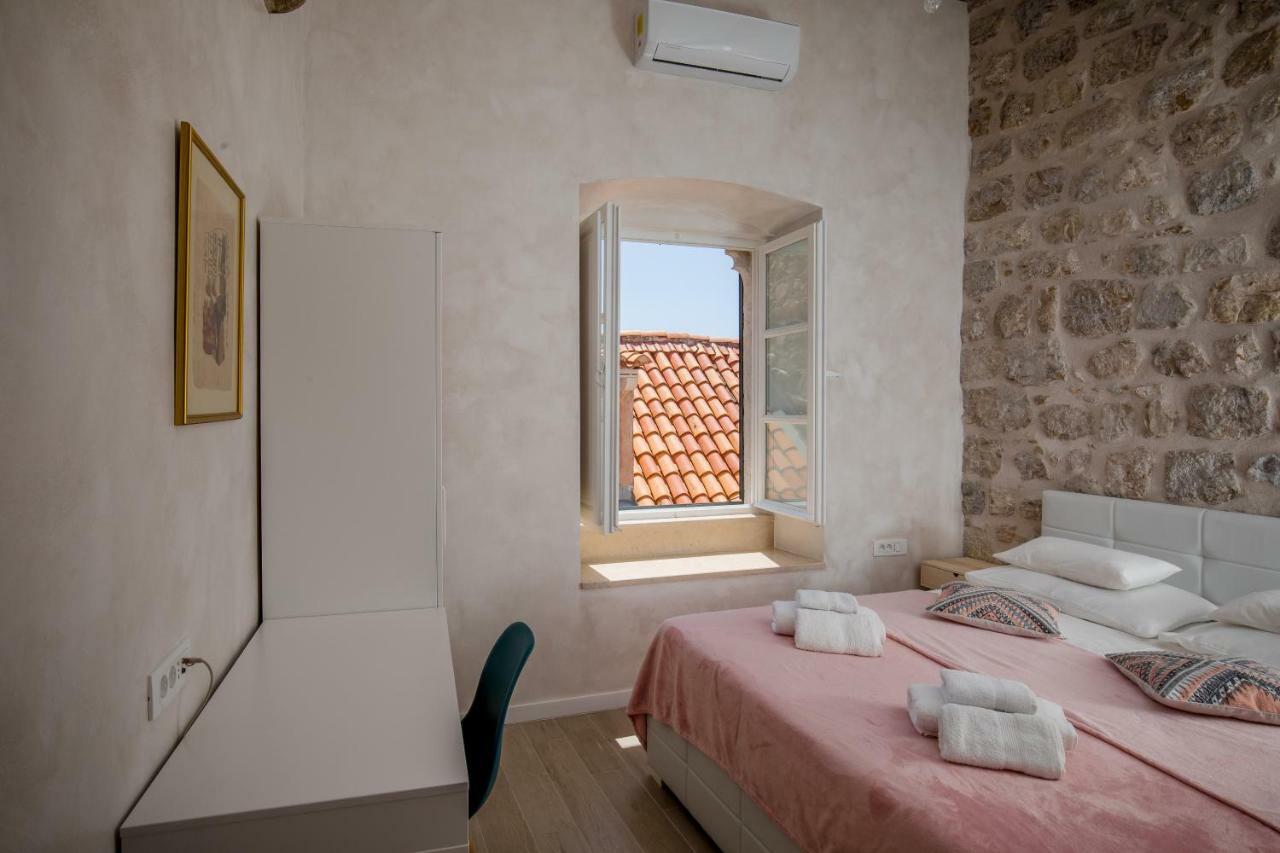 Appartement Old Town Lea à Dubrovnik Extérieur photo