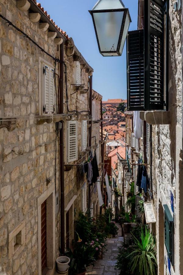 Appartement Old Town Lea à Dubrovnik Extérieur photo