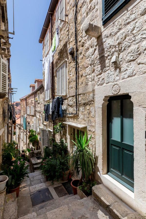 Appartement Old Town Lea à Dubrovnik Extérieur photo