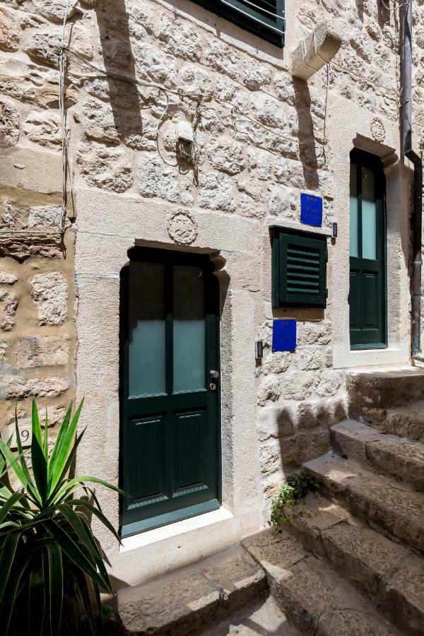 Appartement Old Town Lea à Dubrovnik Extérieur photo