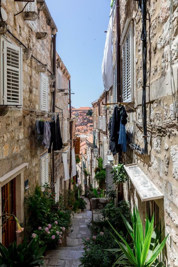 Appartement Old Town Lea à Dubrovnik Extérieur photo