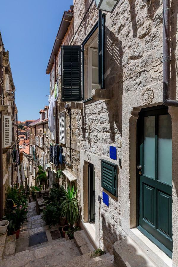Appartement Old Town Lea à Dubrovnik Extérieur photo